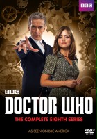 plakat - Doktor Who (2005)