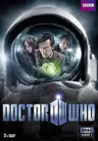 plakat - Doktor Who (2005)
