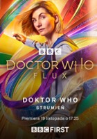 plakat - Doktor Who (2005)