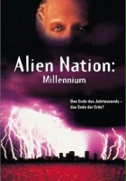 plakat filmu Przybysze: Millennium