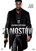 plakat filmu 21 mostów