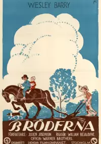 Plakat filmu The Country Kid