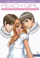 Masanori Takumi / Peach Girl