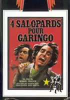 Fanny Grey / Un Colt por cuatro cirios