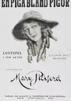 plakat filmu How Could You, Jean?