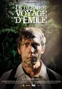 Plakat filmu Le dernier voyage d'Emile