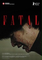 plakat filmu Fatal