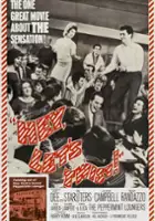 plakat filmuHey, Let's Twist