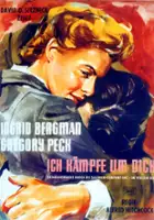 plakat filmu Urzeczona