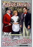 plakat filmu The Masqueraders