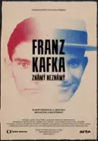 plakat filmu Franz Kafka - známý neznámý