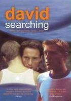 plakat filmu David Searching