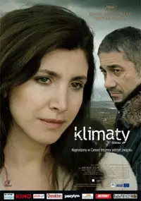 Plakat filmu Klimaty