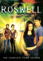 plakat - Roswell: W kręgu tajemnic (1999)