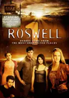 plakat - Roswell: W kręgu tajemnic (1999)