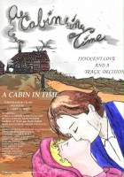 plakat filmu A Cabin in Time