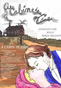 Plakat filmu A Cabin in Time