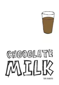 Plakat filmu Chocolate Milk