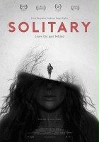 plakat filmu Solitary