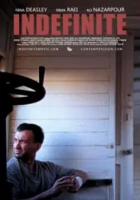 Plakat filmu Indefinite