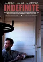 plakat filmu Indefinite