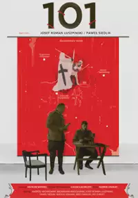 Plakat filmu 101