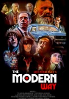 plakat filmu The Modern Way