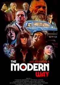 Plakat filmu The Modern Way