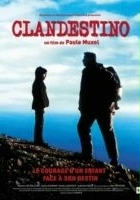 plakat filmu Clandestino