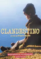 plakat filmu Clandestino