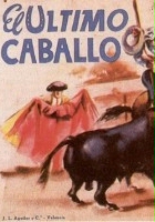 plakat filmu El Último caballo