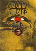 plakat filmu Ajia himitsu keisatsu