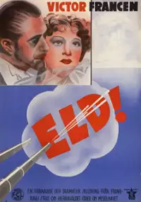 Plakat filmu Niebezpieczna miłość