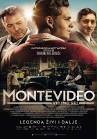 plakat filmu See You in Montevideo