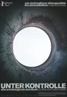plakat filmu Unter Kontrolle