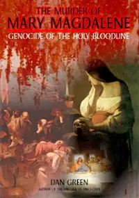 Plakat filmu Murder of Mary Magdalene