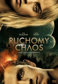 Ruchomy chaos (2021) plakat