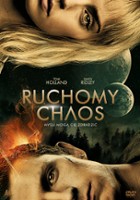 plakat filmu Ruchomy chaos