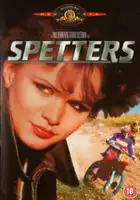 plakat filmu Ślepy traf