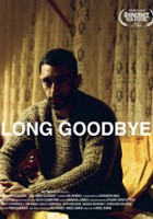 plakat filmu Długie pożegnanie