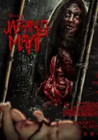 plakat filmu Jabang Mayit