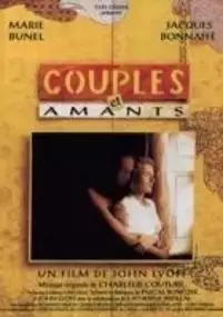 Plakat filmu Couples et amants