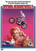 plakat filmu Viva Knievel!