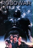plakat filmu Robowar - Robot da guerra
