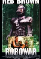 plakat filmu Robowar - Robot da guerra