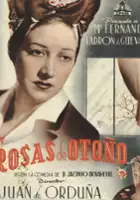 Antonio Mas Guindal / Rosas de oto&ntilde;o