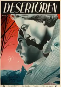 Plakat filmu Dezerter