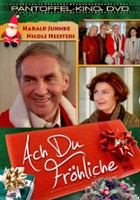 plakat filmu Ach du Fröhliche