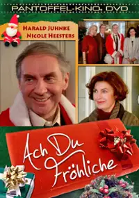 Plakat filmu Ach du Fröhliche