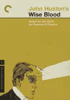Flannery O&#39;Connor / Mądrość krwi